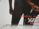 CHARLIE’S ANGELS : FULL THROTTLE (Bottom Left) Cinema Quad Movie Poster