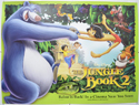 Jungle Book 2 (The) <p><i> (Teaser / Advance Version) </i></p> 