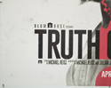 TRUTH OR DARE (Bottom Left) Cinema Quad Movie Poster