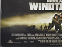 WINDTALKERS (Bottom Left) Cinema Quad Movie Poster
