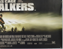WINDTALKERS (Bottom Right) Cinema Quad Movie Poster