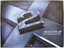 X-Men 2 <p><i> (Teaser / Advance Version) </i></p>