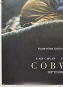 COBWEB (Bottom Left) Cinema One Sheet Movie Poster