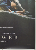 COBWEB (Bottom Right) Cinema One Sheet Movie Poster