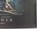 COBWEB (Bottom Right) Cinema Quad Movie Poster
