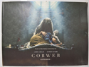 COBWEB Cinema Quad Movie Poster