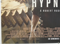 HYPNOTIC (Bottom Left) Cinema Quad Movie Poster