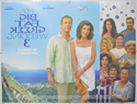 MY BIG FAT GREEK WEDDING 3 (Back Cinema Quad Movie Poster