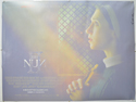 THE NUN II (Back Cinema Quad Movie Poster
