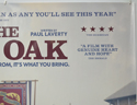 THE OLD OAK (Top Right) Cinema Quad Movie Poster