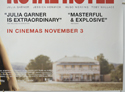 THE ROYAL HOTEL (Bottom Right) Cinema Quad Movie Poster