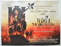 THE THREE MUSKETEERS: MILADY Cinema Quad Movie Poster