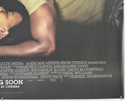A JOURNAL FOR JORDAN (Bottom Right) Cinema Quad Movie Poster
