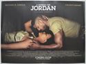 A JOURNAL FOR JORDAN Cinema Quad Movie Poster