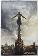 Assassin's Creed <p><i> (Teaser / Advance Version B) </i></p>