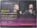 Berliner Philharmoniker LIVE New Year’s Eve Concert 2023