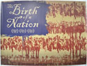 Birth Of A Nation (The)
