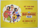 Bob’s Burgers Movie (The)