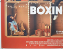 BOXING DAY (Bottom Left) Cinema Quad Movie Poster