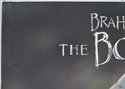 BRAHMS: THE BOY II (Top Left) Cinema Quad Movie Poster