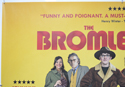 THE BROMLEY BOYS (Top Left) Cinema Quad Movie Poster