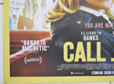 CALL JANE (Bottom Left) Cinema Quad Movie Poster