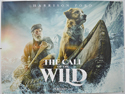 Call Of The Wild (The) <p><i> (Teaser / Advance Version) </i></p>