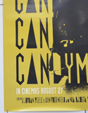 CANDYMAN (Bottom Left) Cinema One Sheet Movie Poster