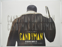 Candyman <p><i> (Teaser / Advance Version) </i></p>