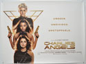 Charlie's Angels <p><i> (Teaser / Advance Version) </i></p>