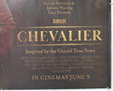 CHEVALIER (Bottom Right) Cinema Quad Movie Poster