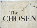 THE CHOSEN : SEASON 4 (Top Left) Cinema Quad Movie Poster