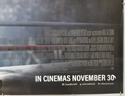 CREED II (Bottom Right) Cinema Quad Movie Poster