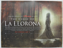 Curse Of La Llorona (The)