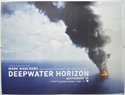 Deepwater Horizon <p><i> (Teaser / Advance Version) </i></p>