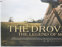 THE DROVER’S WIFE: THE LEGEND OF MOLLY JOHNSON (Bottom Left) Cinema Quad Movie Poster