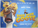 Duck Duck Goose <p><i> (Teaser / Advance Version) </i></p>
