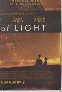 EMPIRE OF LIGHT (Bottom Right) Cinema One Sheet Movie Poster