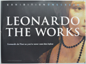Exhibition On Screen: Leonardo - The Works