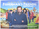 Fisherman's Friends: One And All
