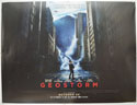 Geostorm <p><i> (Teaser / Advance Version) </i></p>