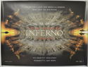 Inferno <p><i> (Teaser / Advance Version) </i></p>