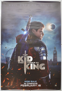 Kid Who Would Be King (The)