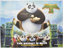 Kung Fu Panda 3 <p><i> (Teaser / Advance Version) </i></p>