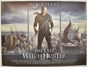 Last Witch Hunter (The)
