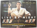 Live By Night