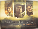 Lost City Of Z (The)
