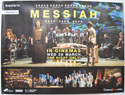 Messiah – From The Bristol Old Vic