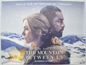 Mountain Between Us (The) <p><i> (Teaser / Advance Version) </i></p>