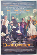 Personal History of David Copperfield (The)